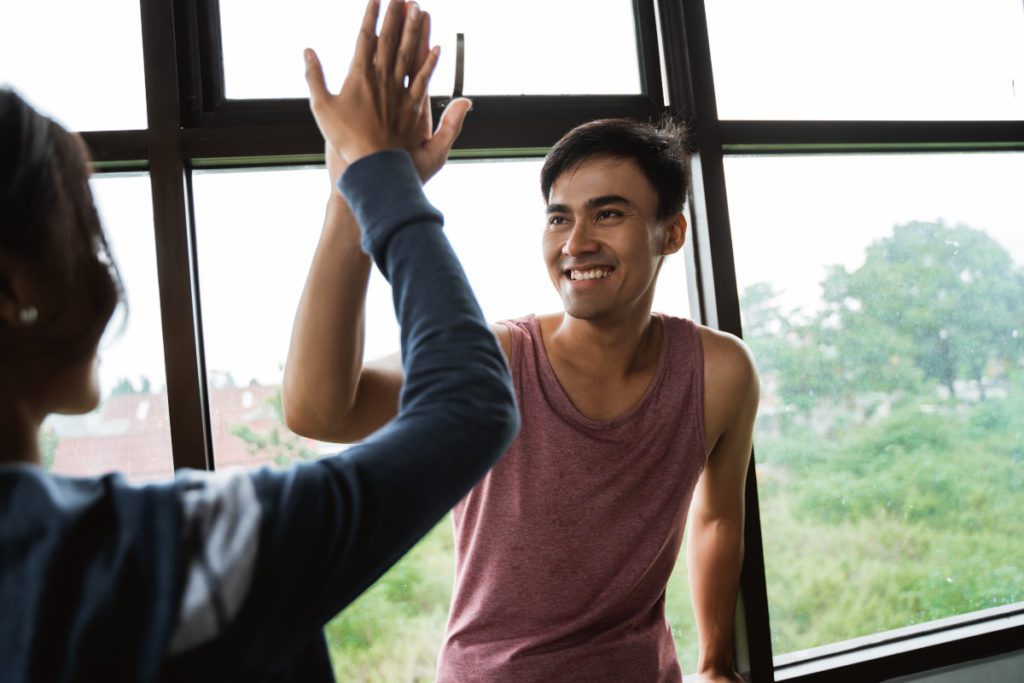 wellness coach certification program